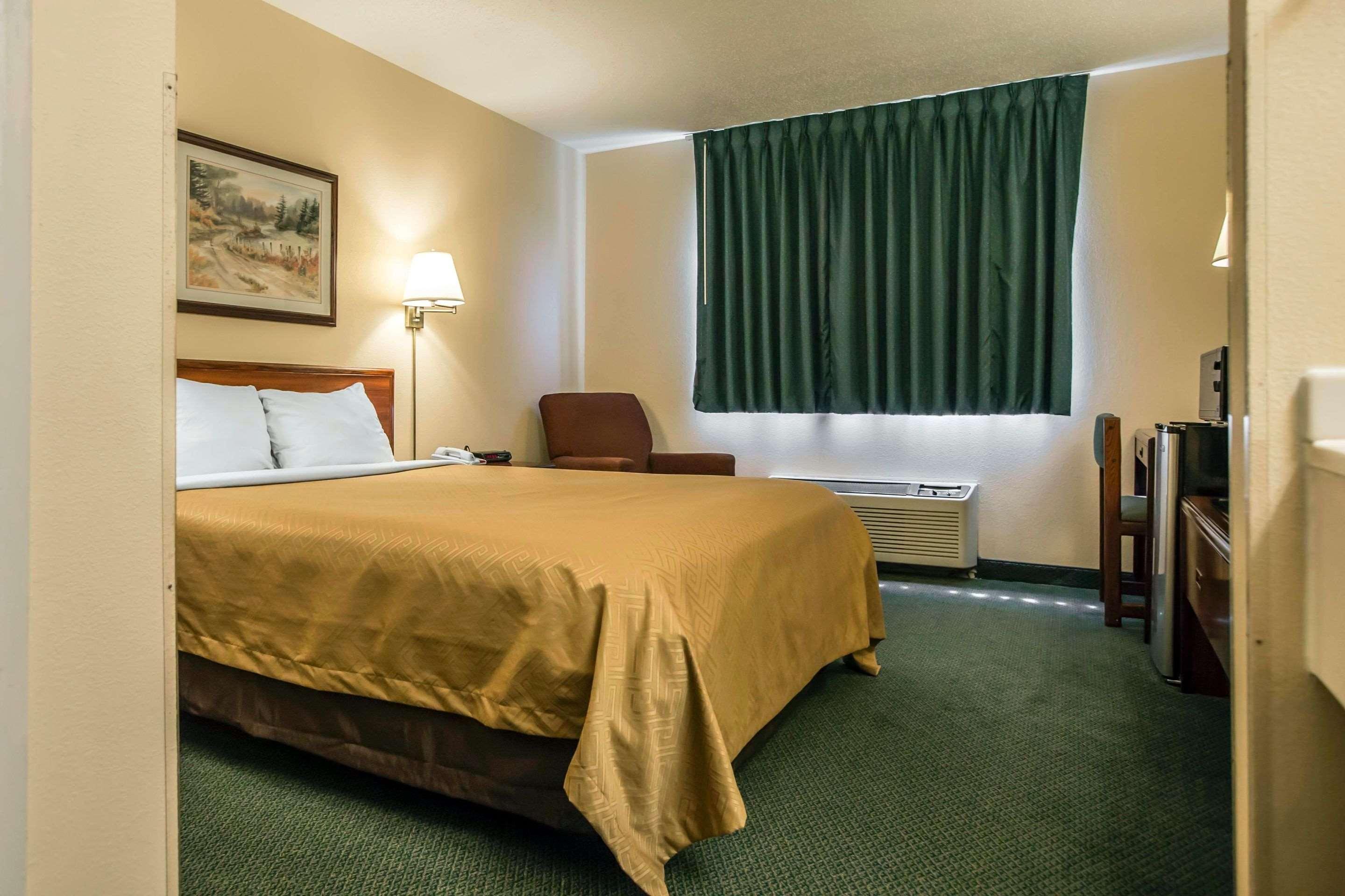 Econo Lodge Princeton Zewnętrze zdjęcie